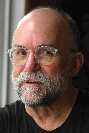 Mike Kane
